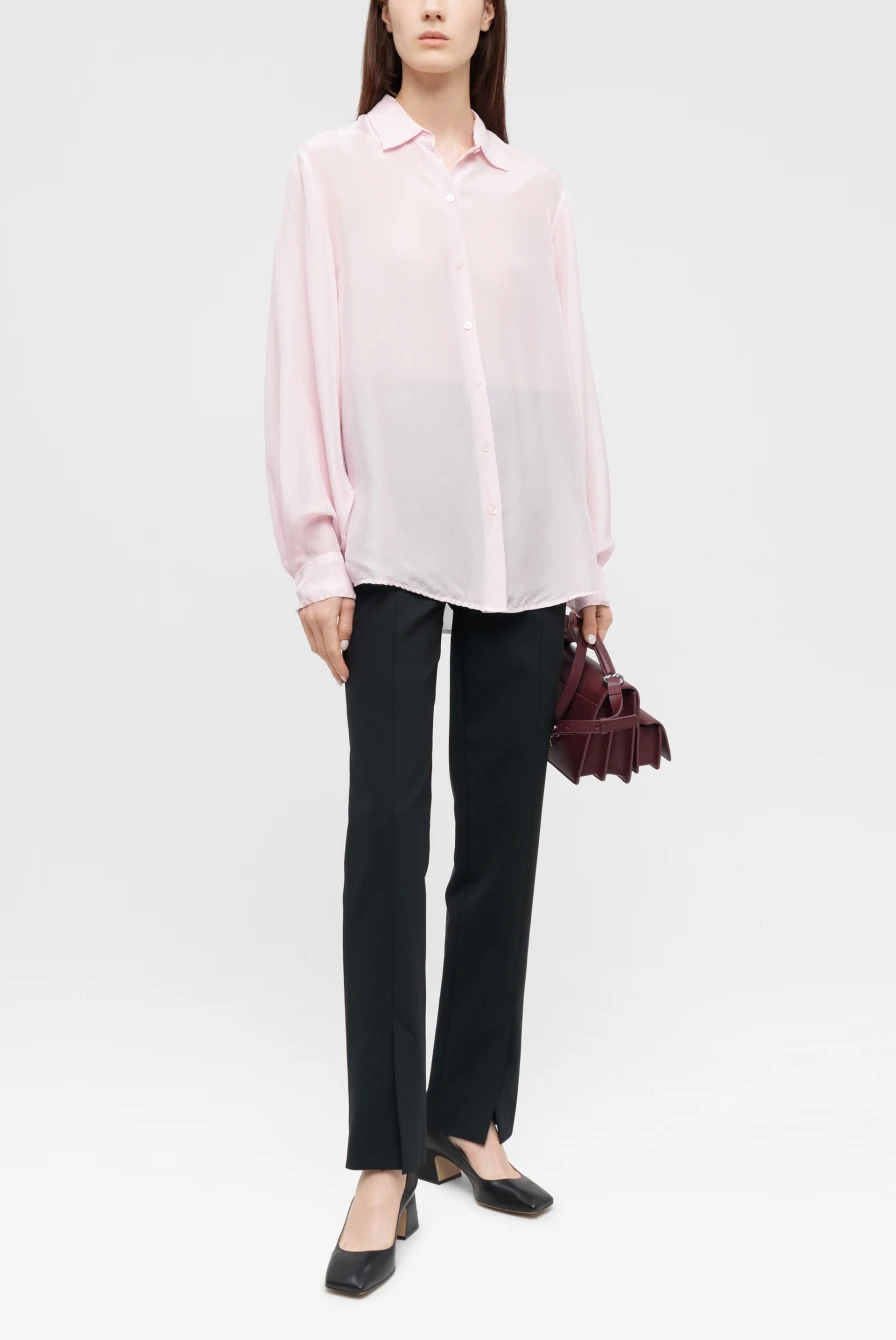 Рубашка Dries Van Noten