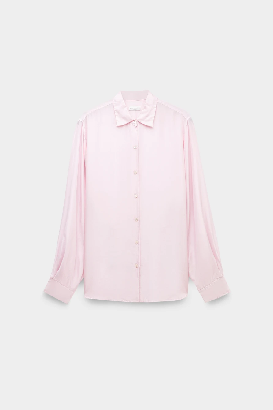 Рубашка Dries Van Noten
