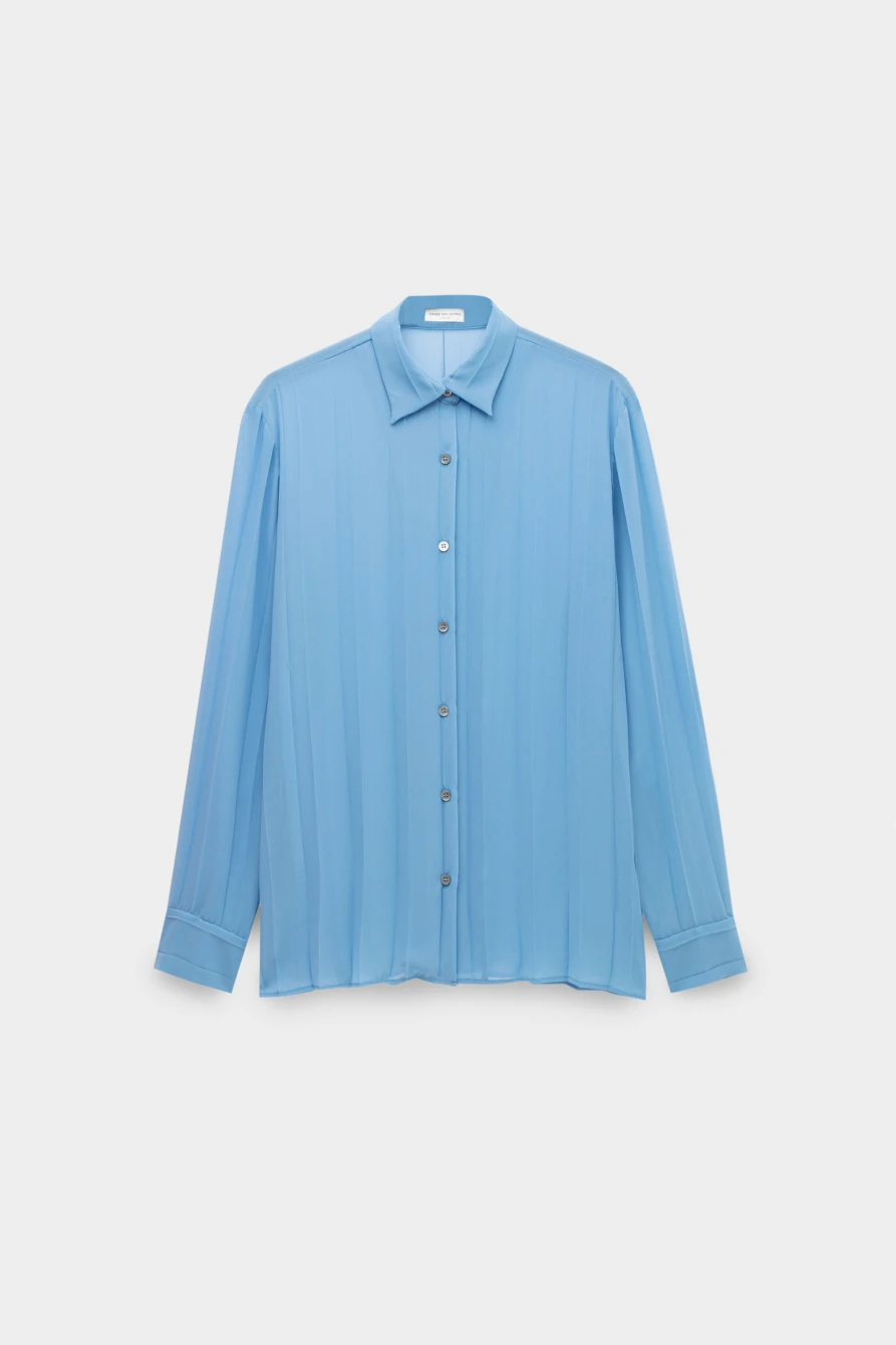 Рубашка Dries Van Noten