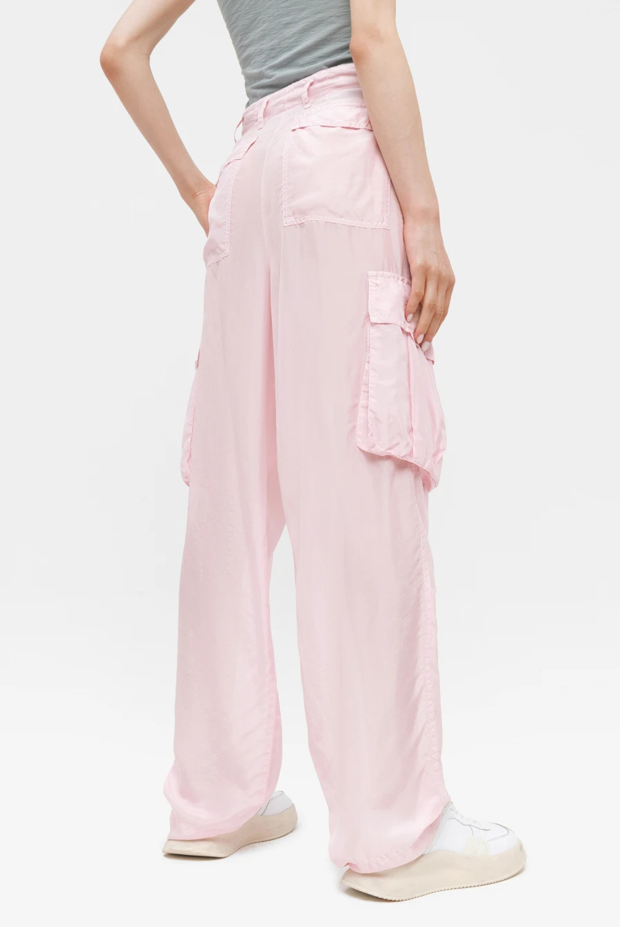 Брюки Dries Van Noten
