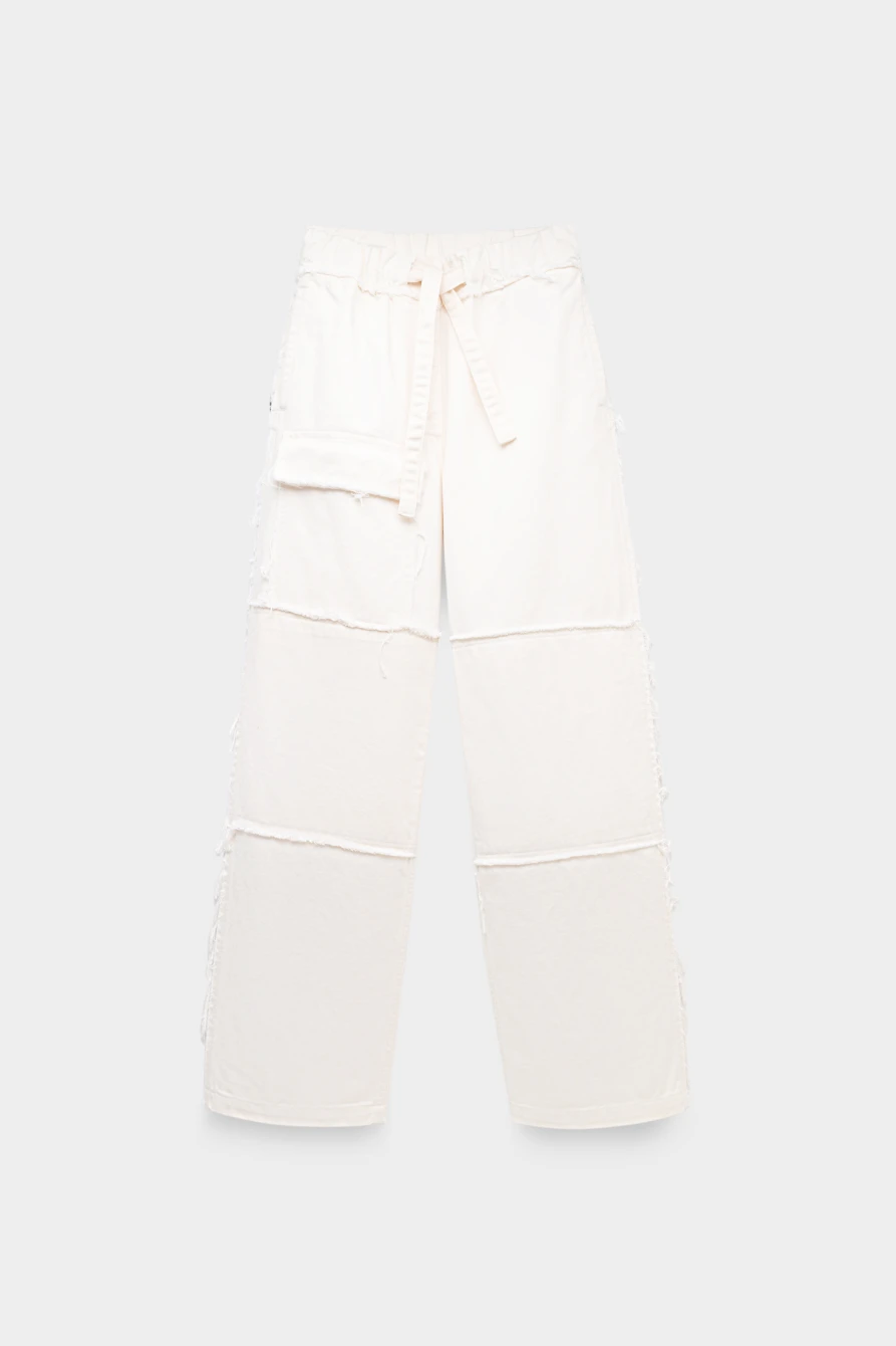 Брюки Dries Van Noten