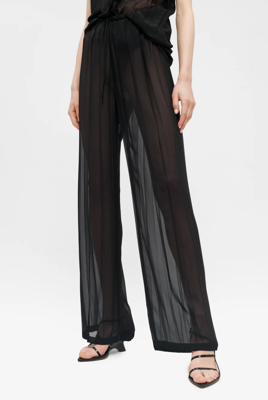 Брюки Dries Van Noten