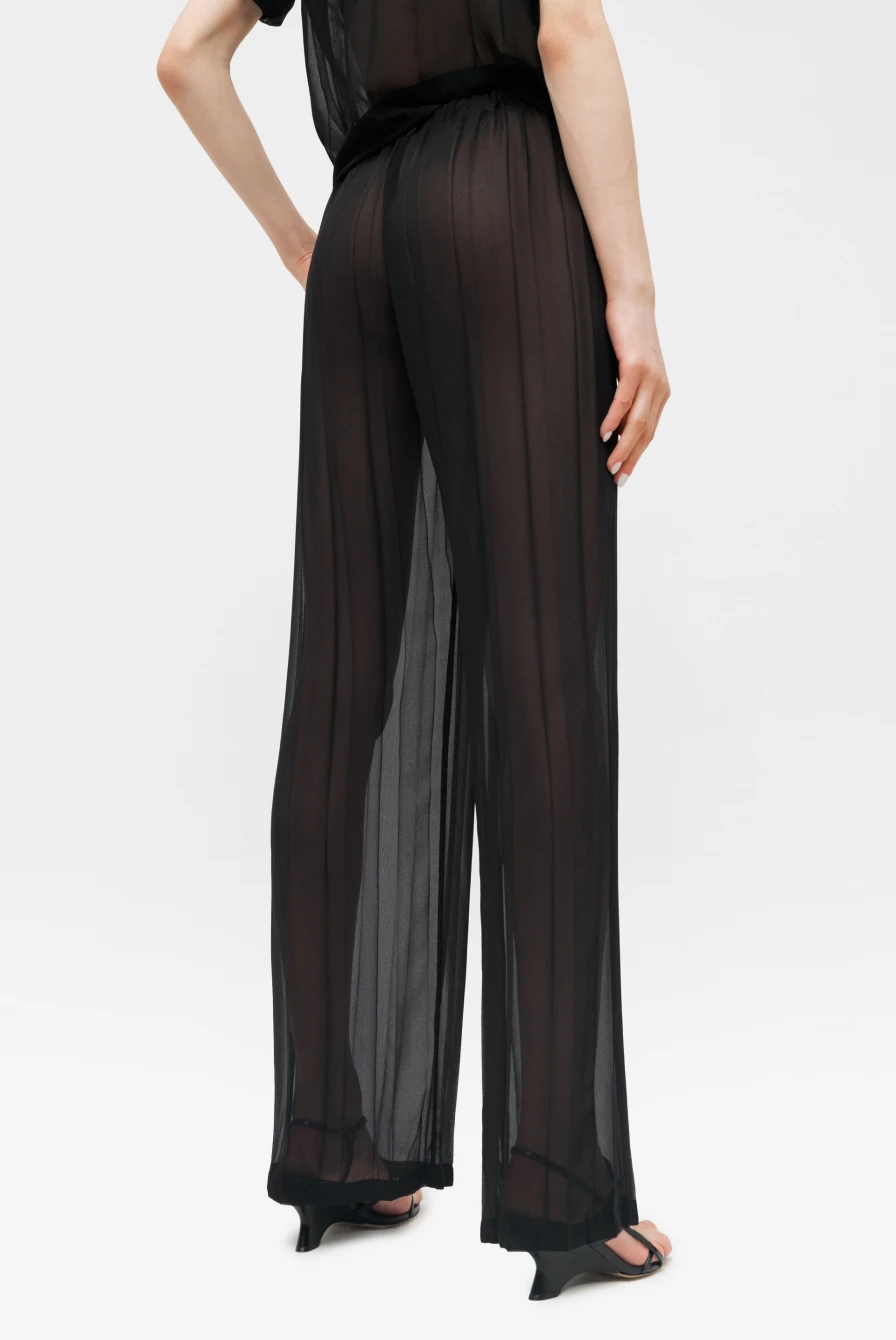 Брюки Dries Van Noten
