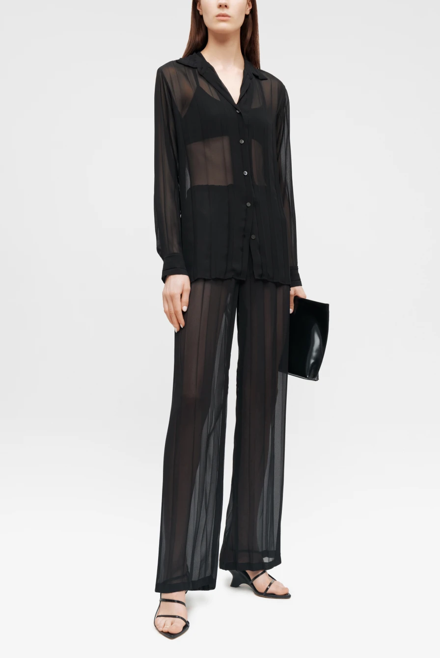 Брюки Dries Van Noten