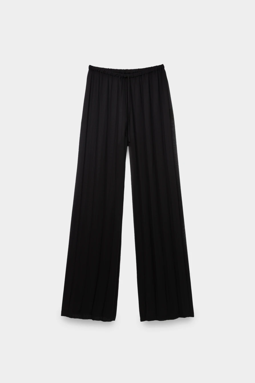Брюки Dries Van Noten