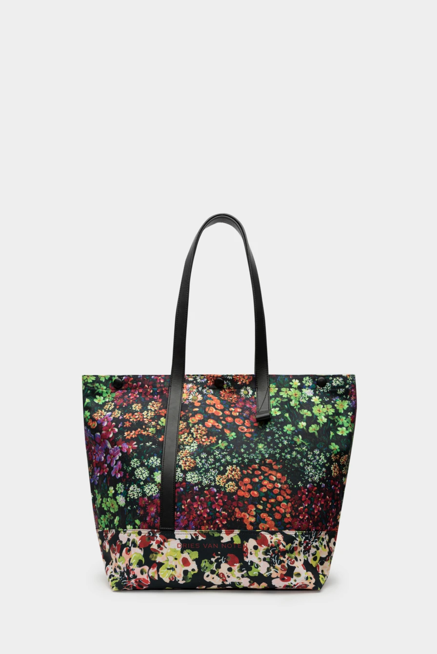 Сумка Dries Van Noten