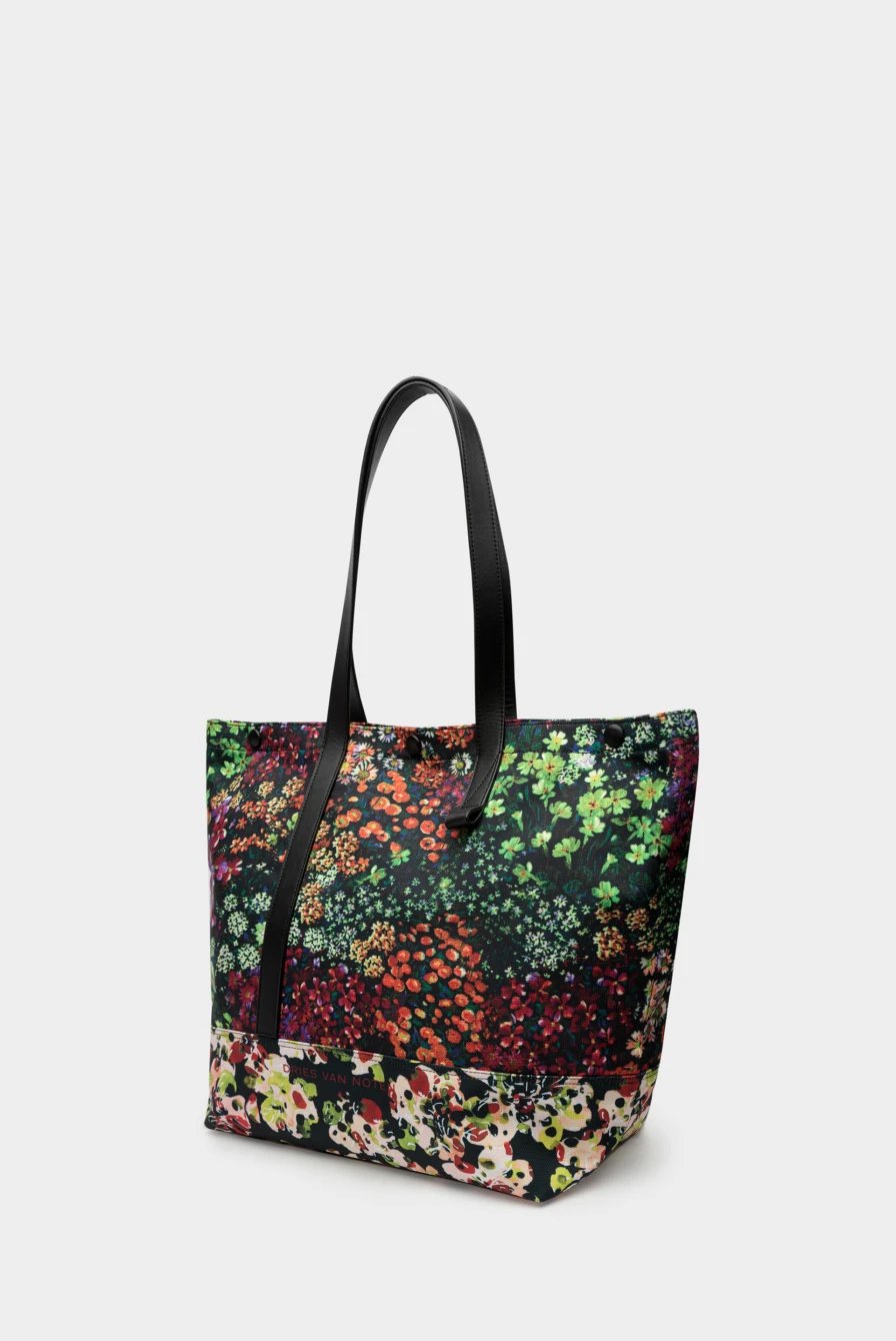 Сумка Dries Van Noten