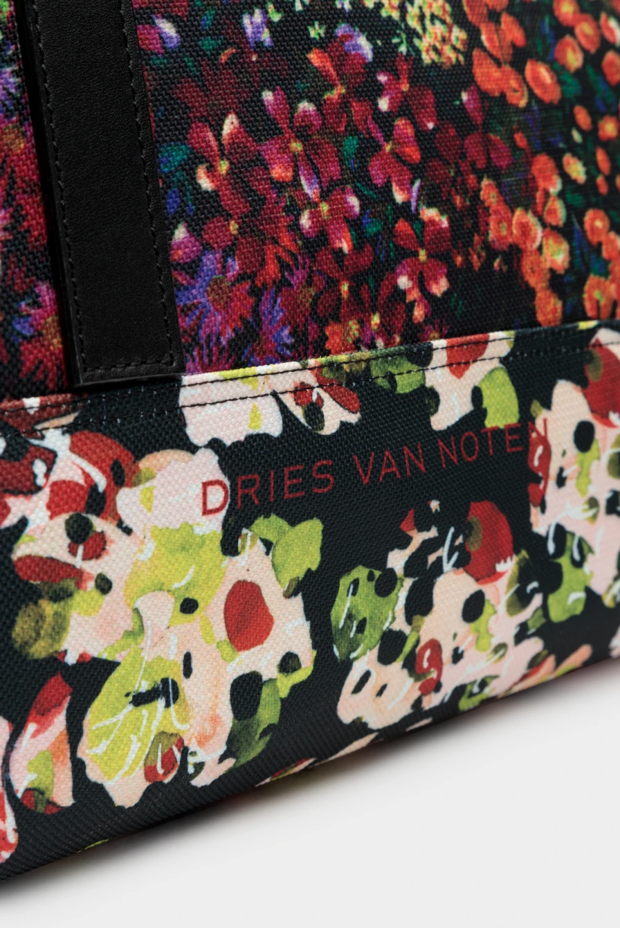 Сумка Dries Van Noten