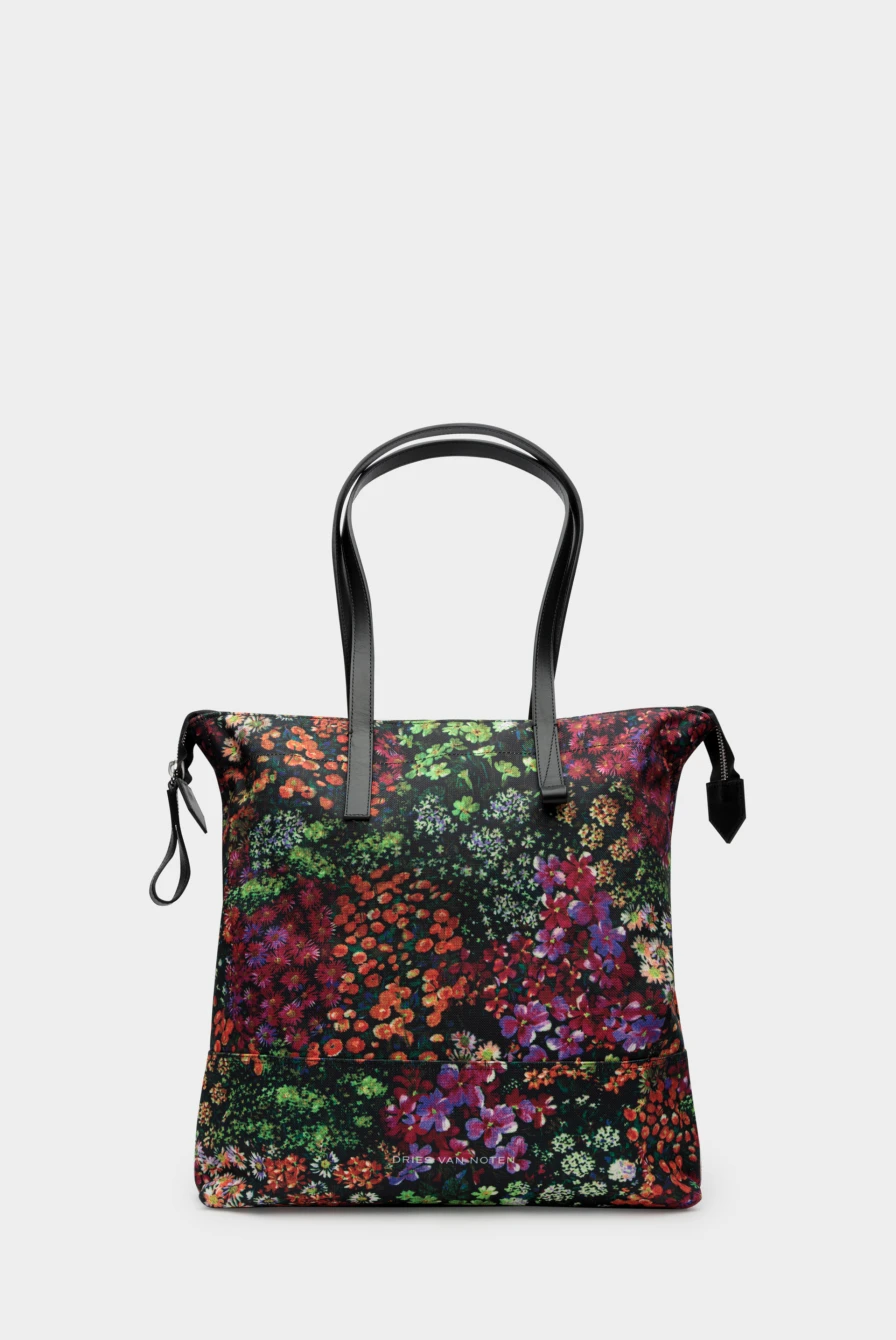Сумка Dries Van Noten