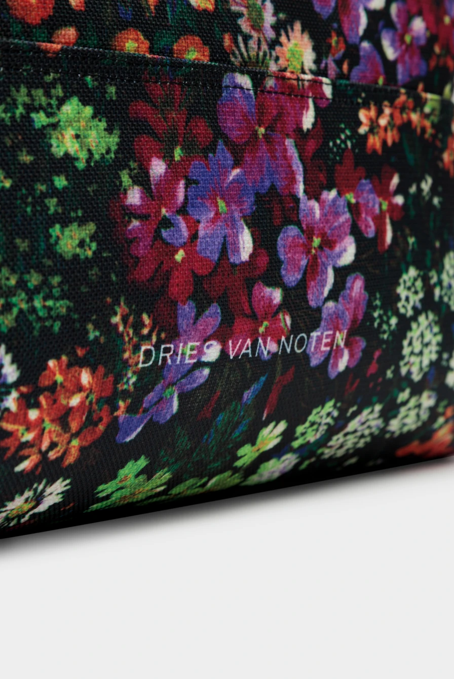 Сумка Dries Van Noten