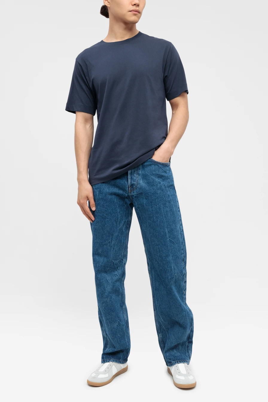 Футболка Dries Van Noten