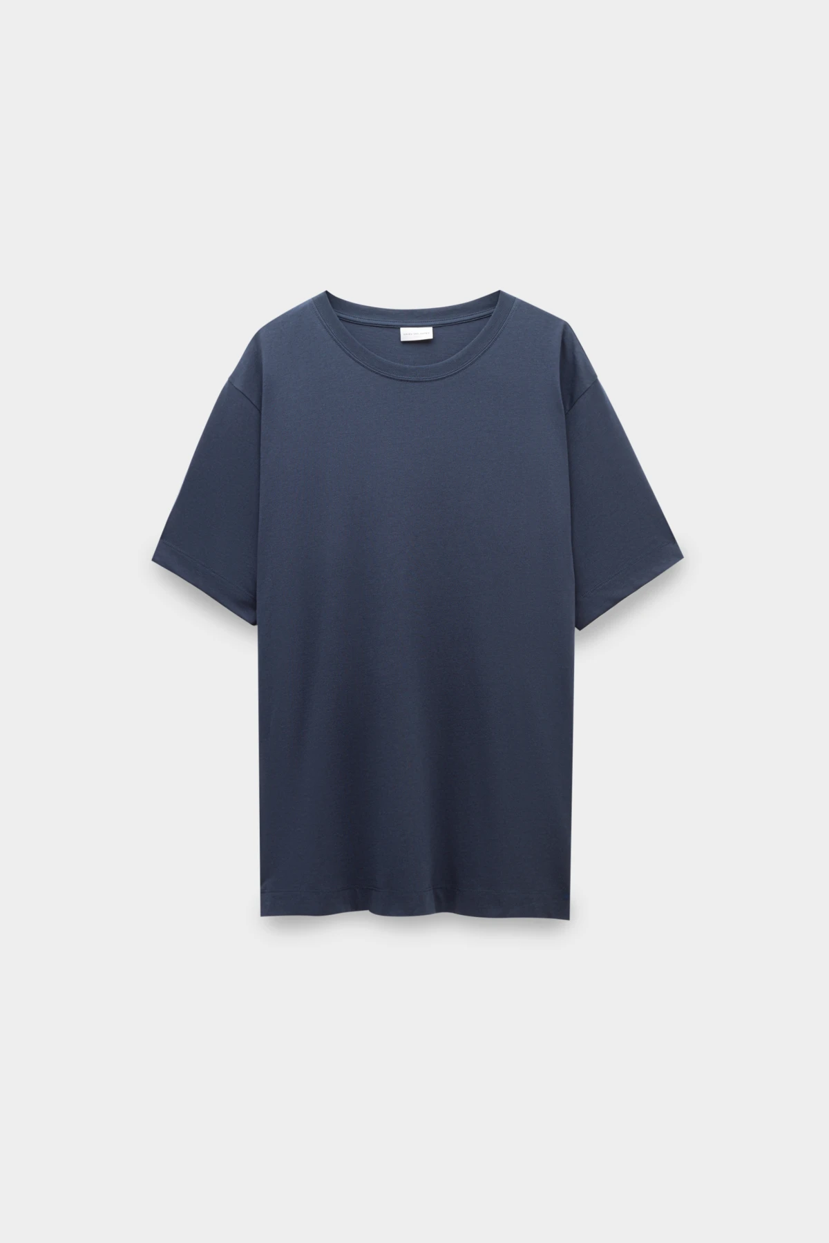 Футболка Dries Van Noten