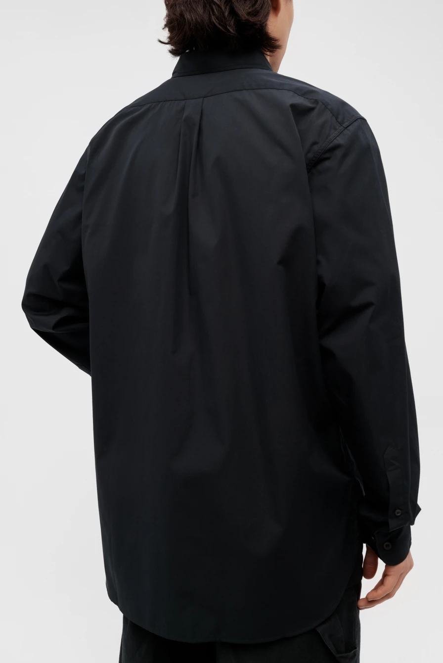 Рубашка Dries Van Noten