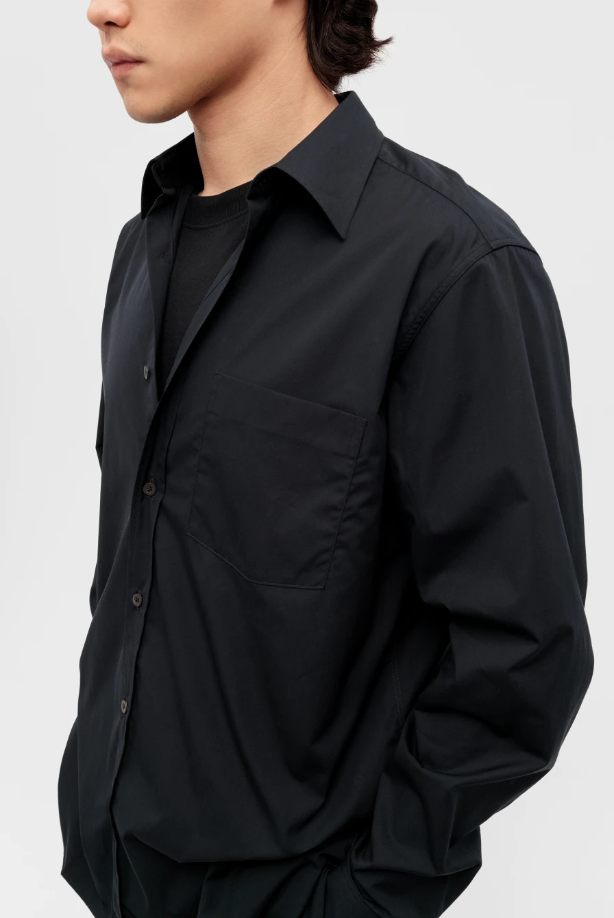 Рубашка Dries Van Noten