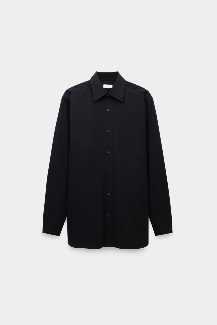 Рубашка Dries Van Noten