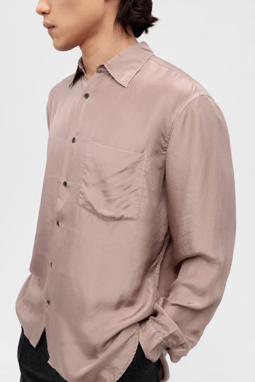Рубашка Dries Van Noten