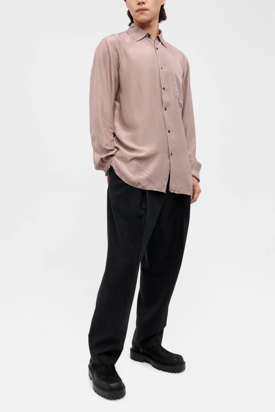 Рубашка Dries Van Noten