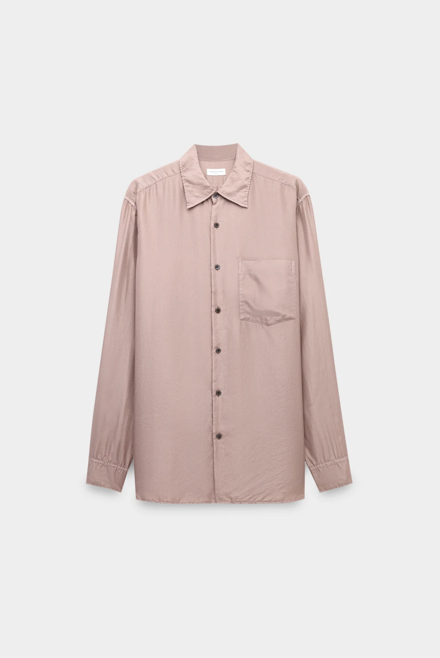 Рубашка Dries Van Noten