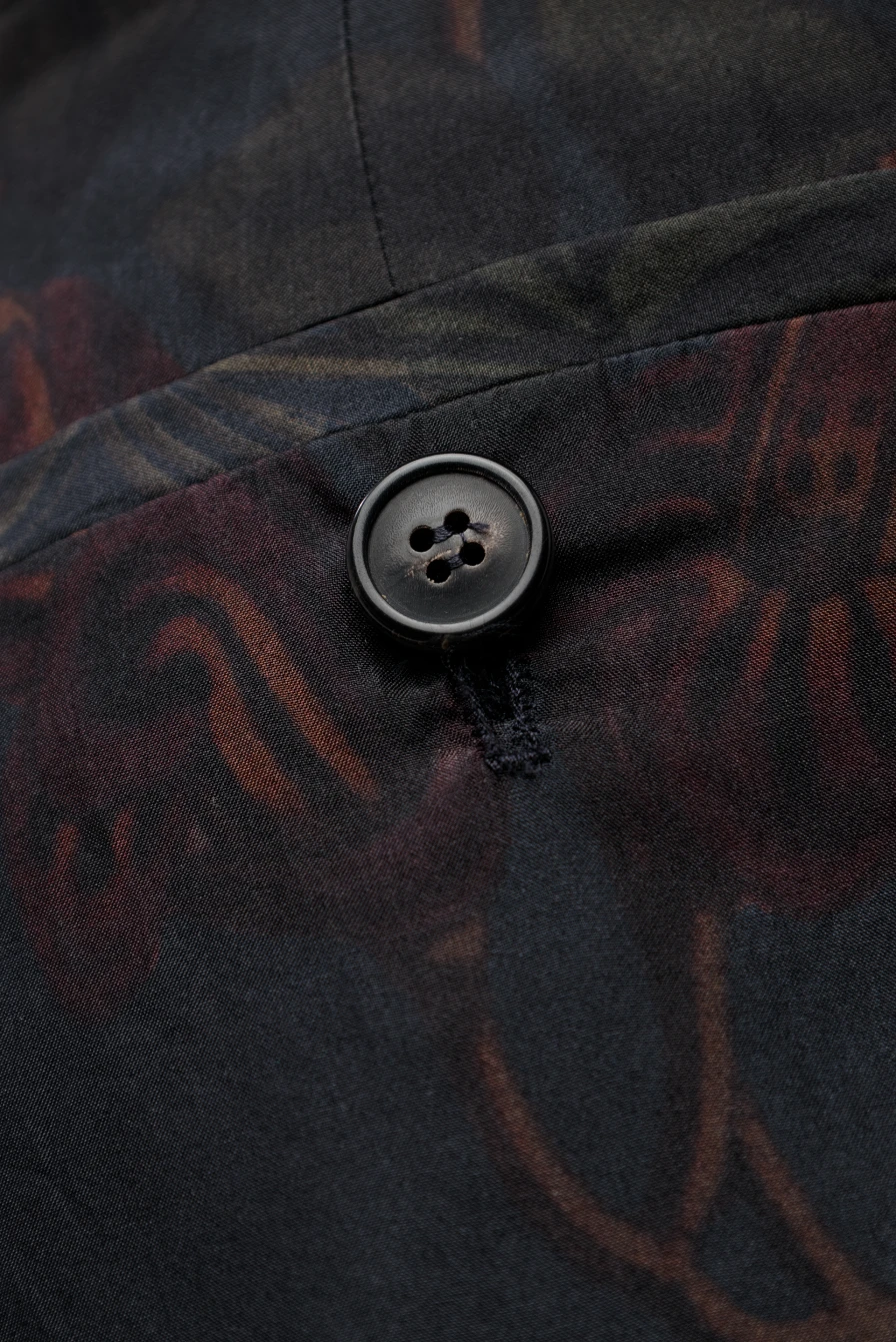 Брюки Dries Van Noten