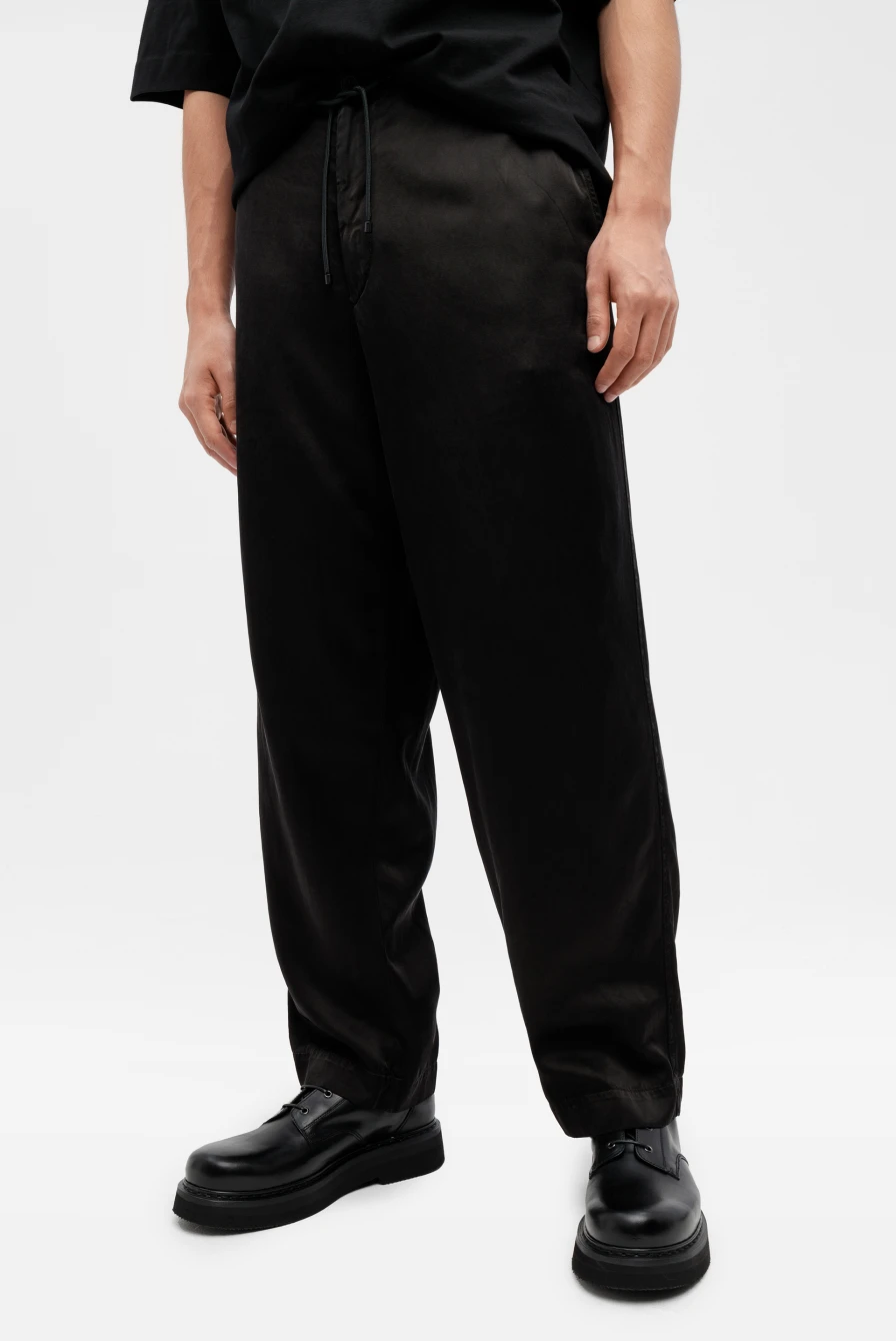 Брюки Dries Van Noten