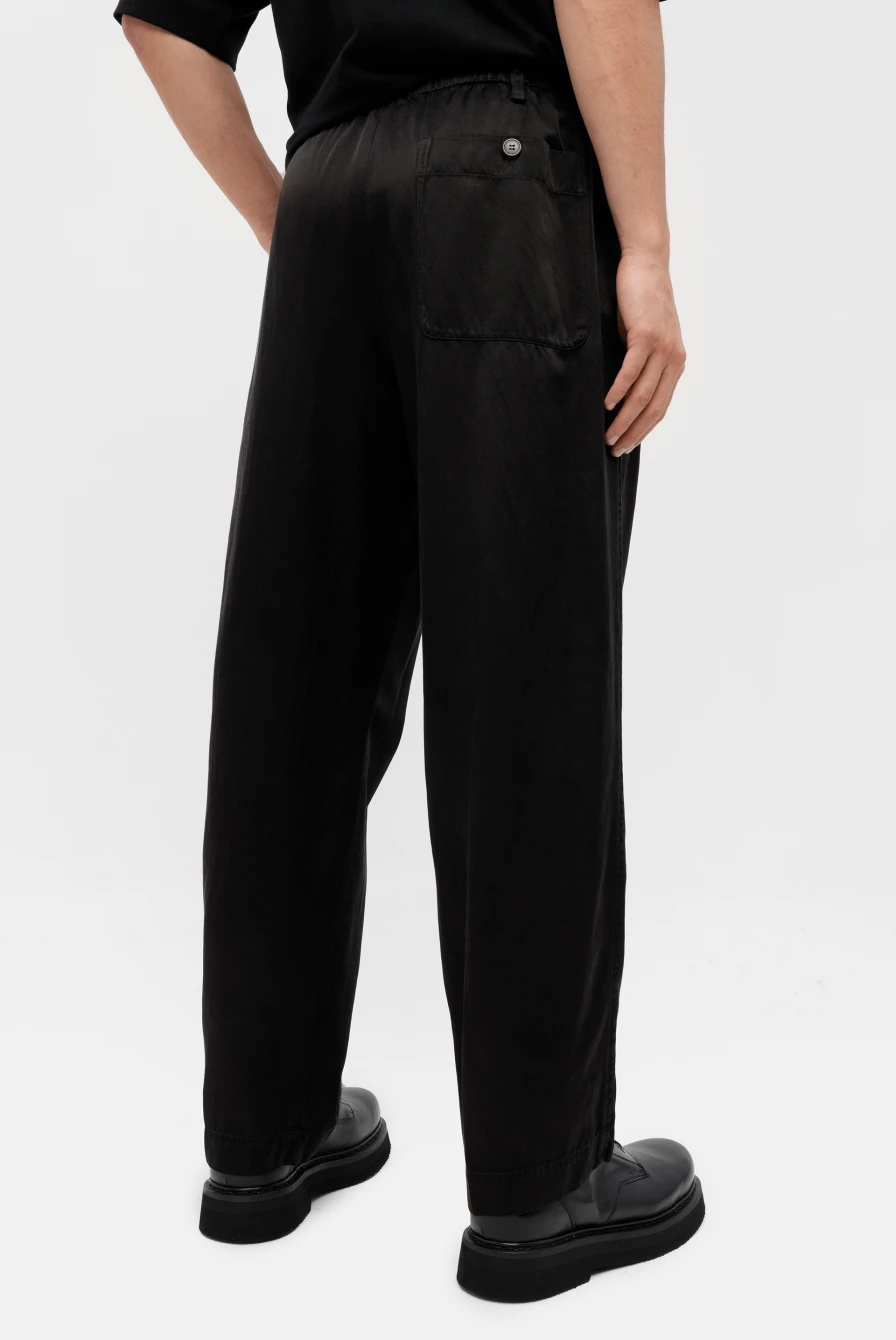 Брюки Dries Van Noten