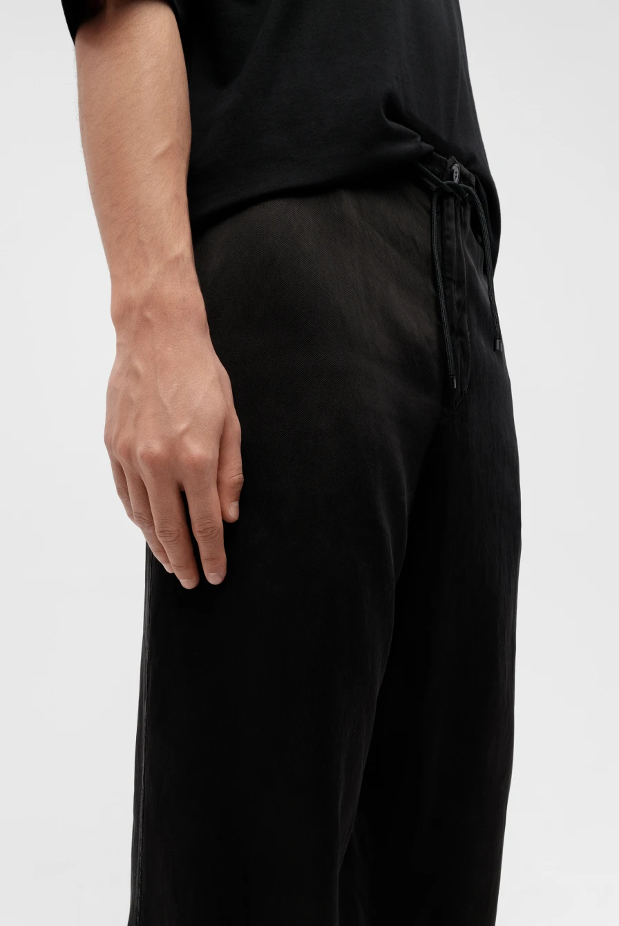 Брюки Dries Van Noten