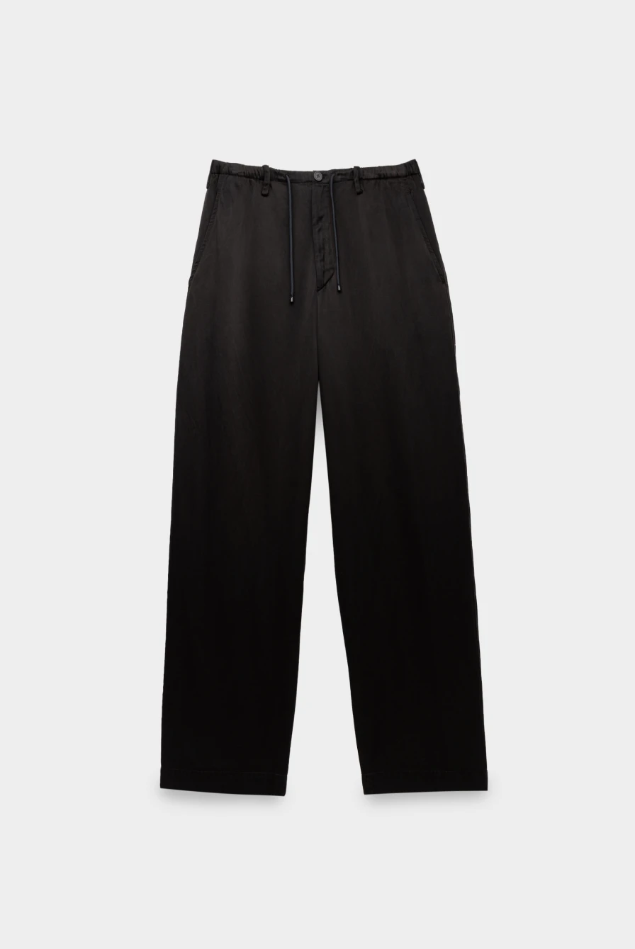 Брюки Dries Van Noten