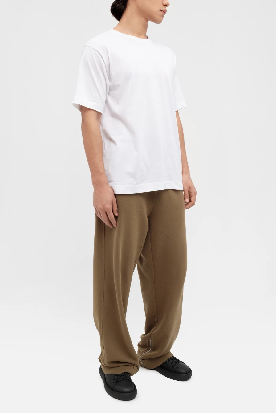 Футболка Dries Van Noten
