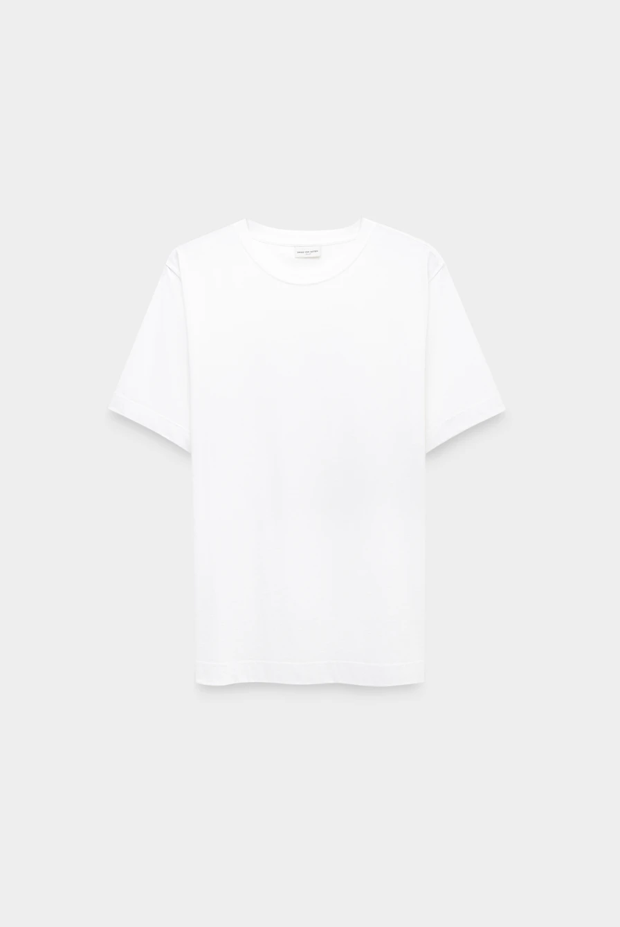Футболка Dries Van Noten