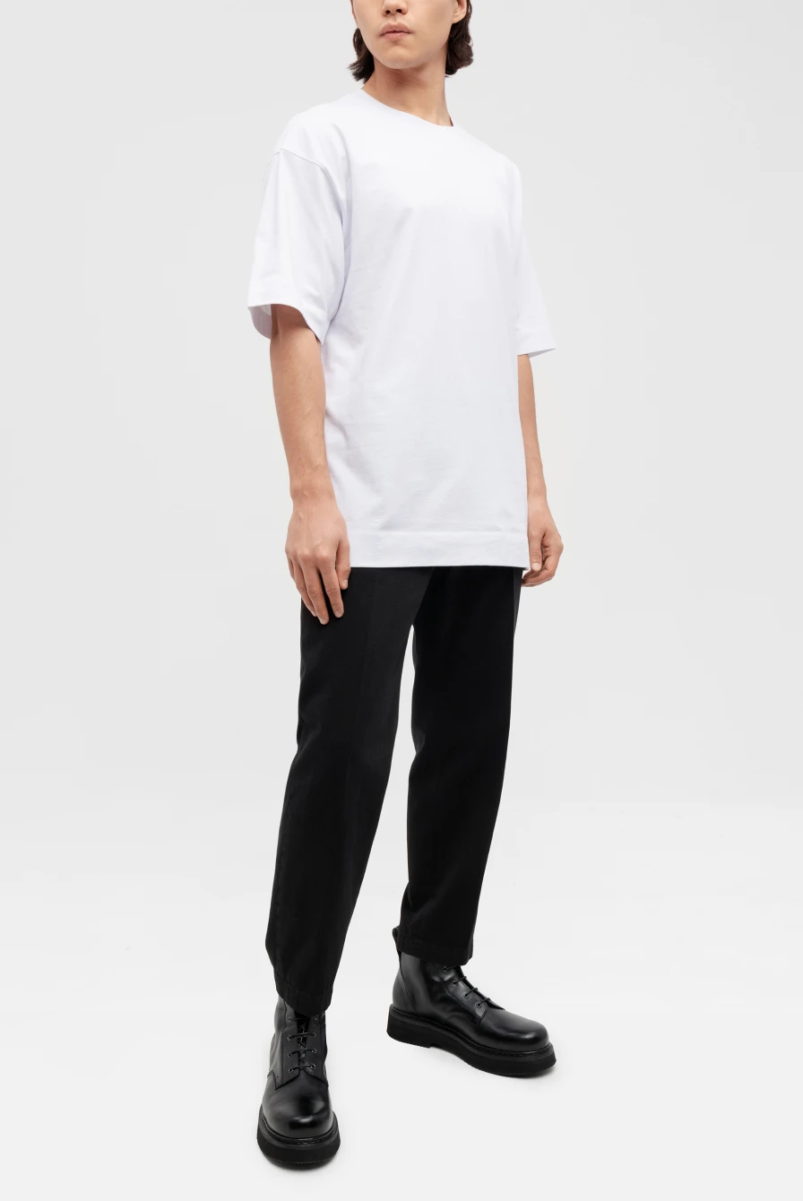 Футболка Dries Van Noten
