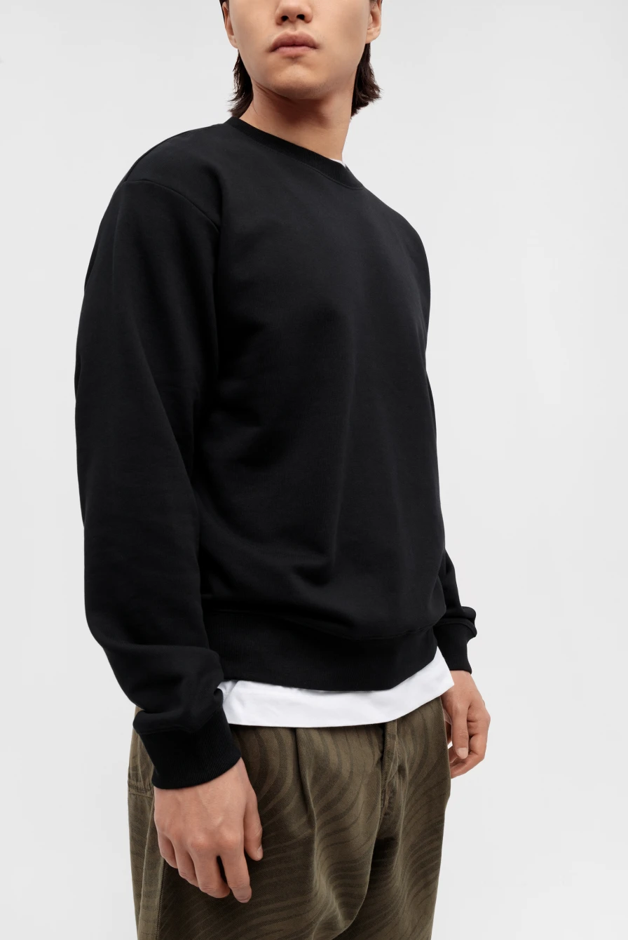 Толстовка Dries Van Noten