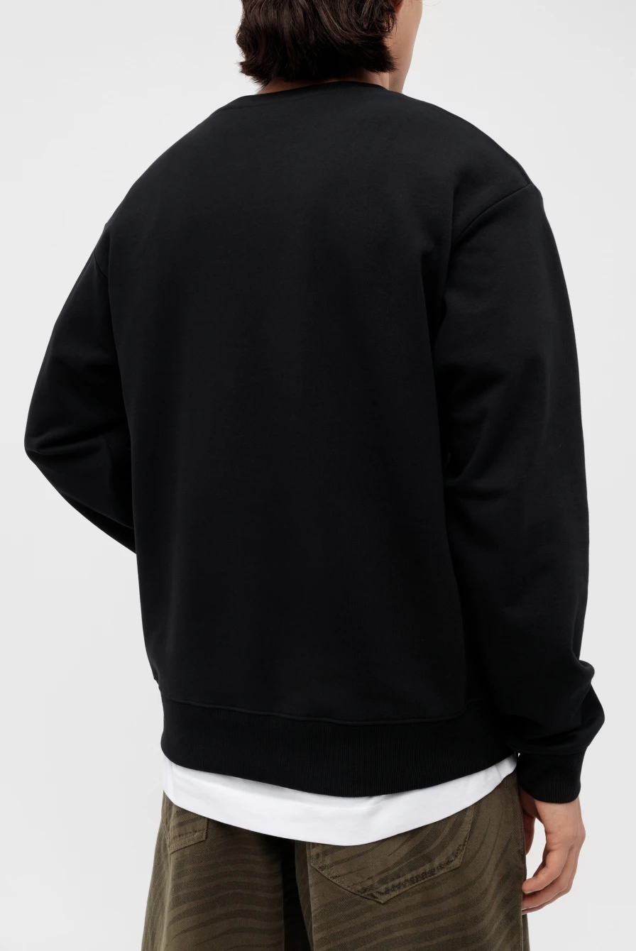 Толстовка Dries Van Noten