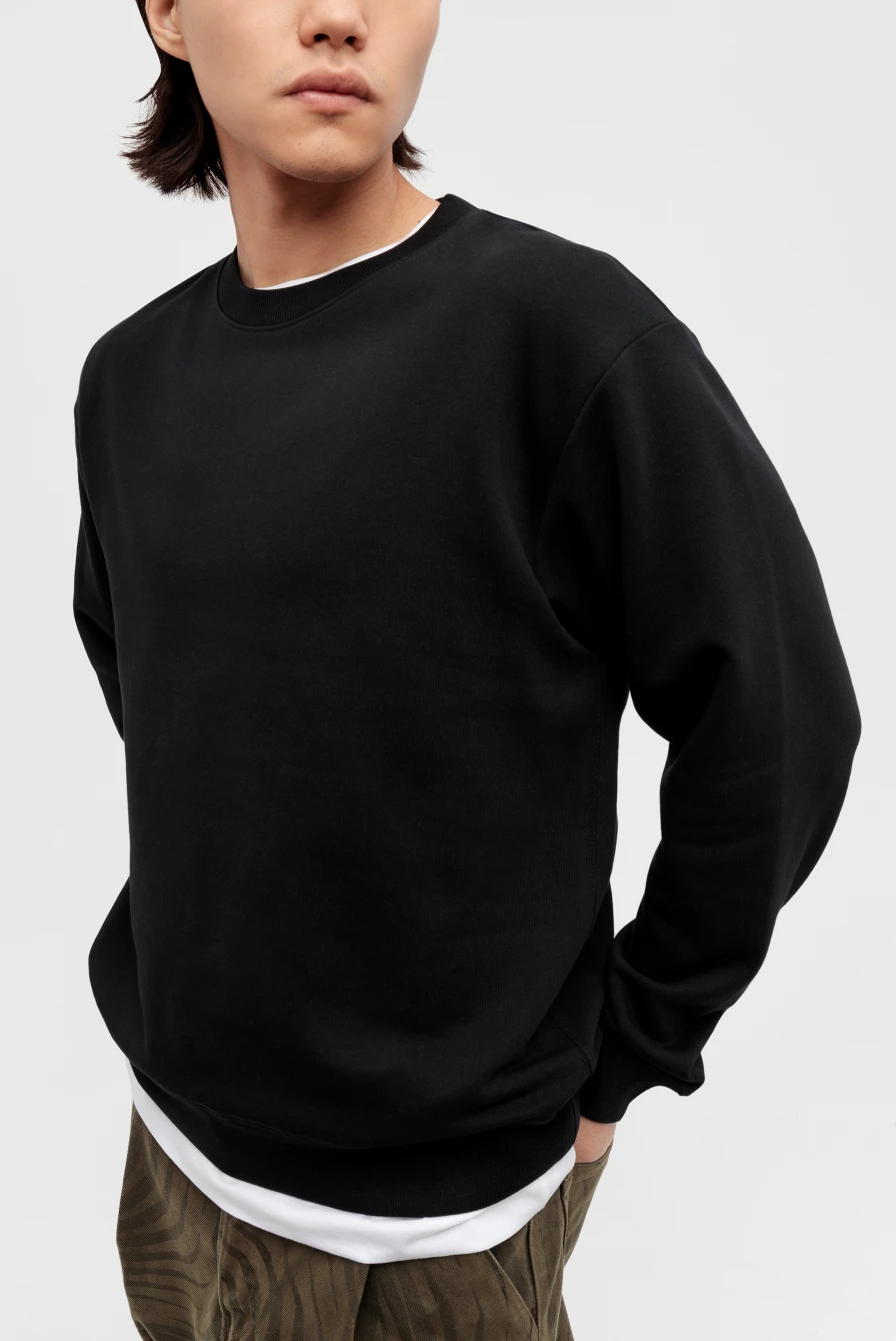 Толстовка Dries Van Noten
