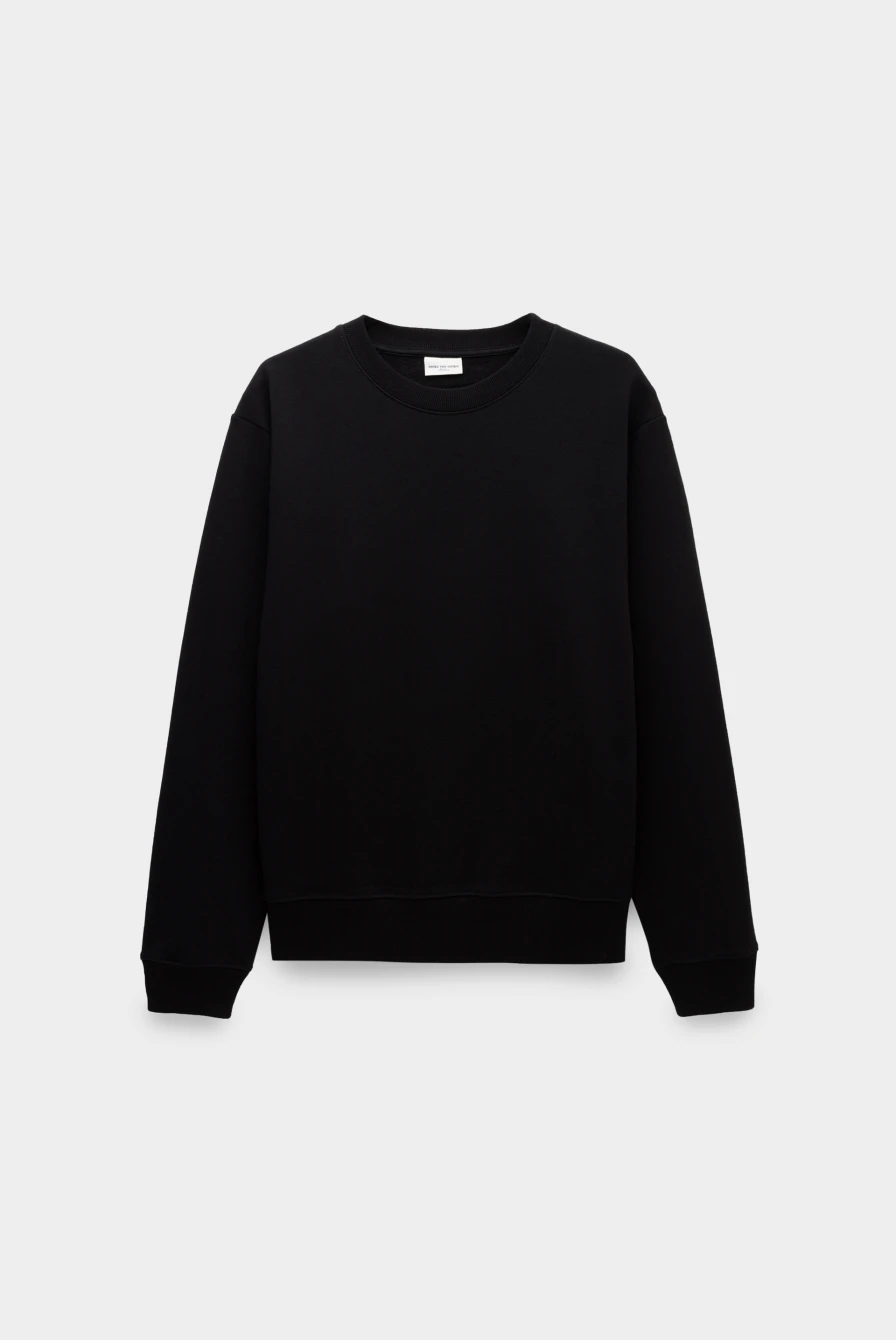 Толстовка Dries Van Noten