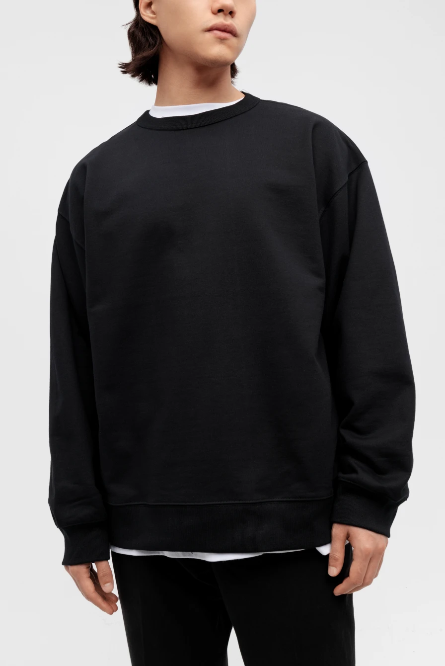 Толстовка Dries Van Noten