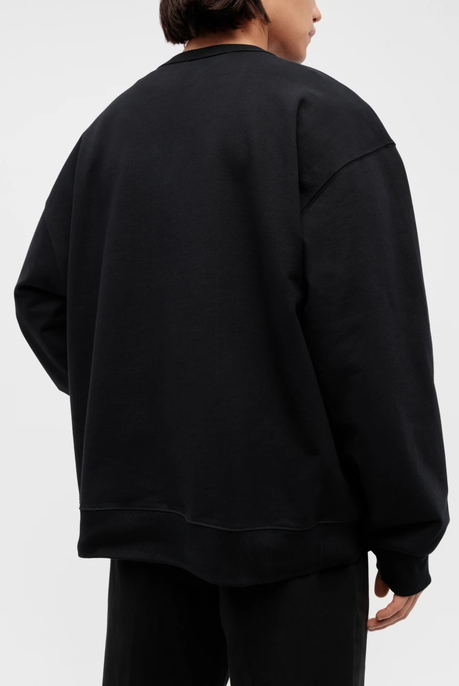 Толстовка Dries Van Noten