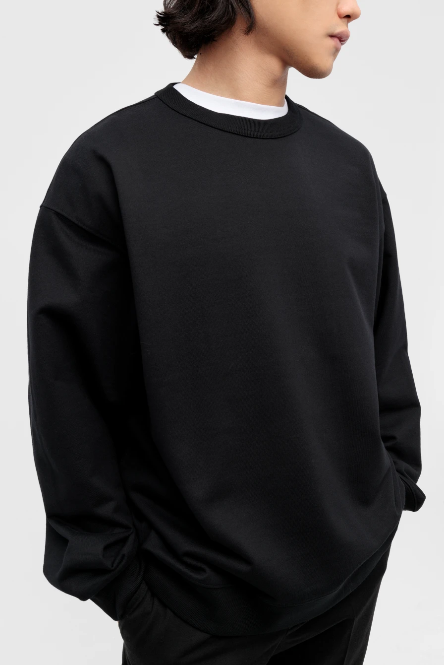 Толстовка Dries Van Noten
