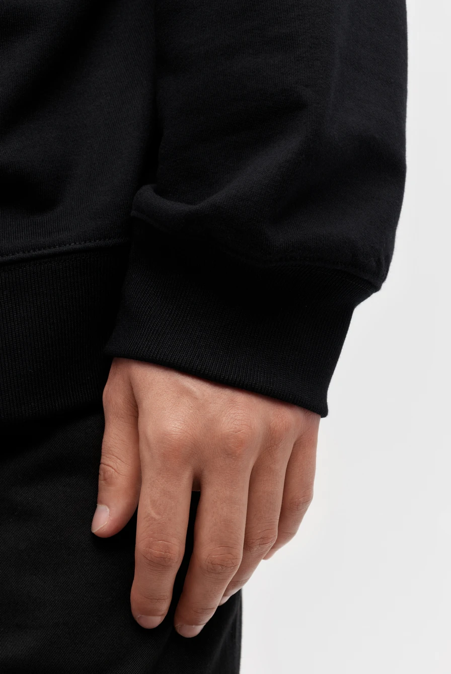 Толстовка Dries Van Noten
