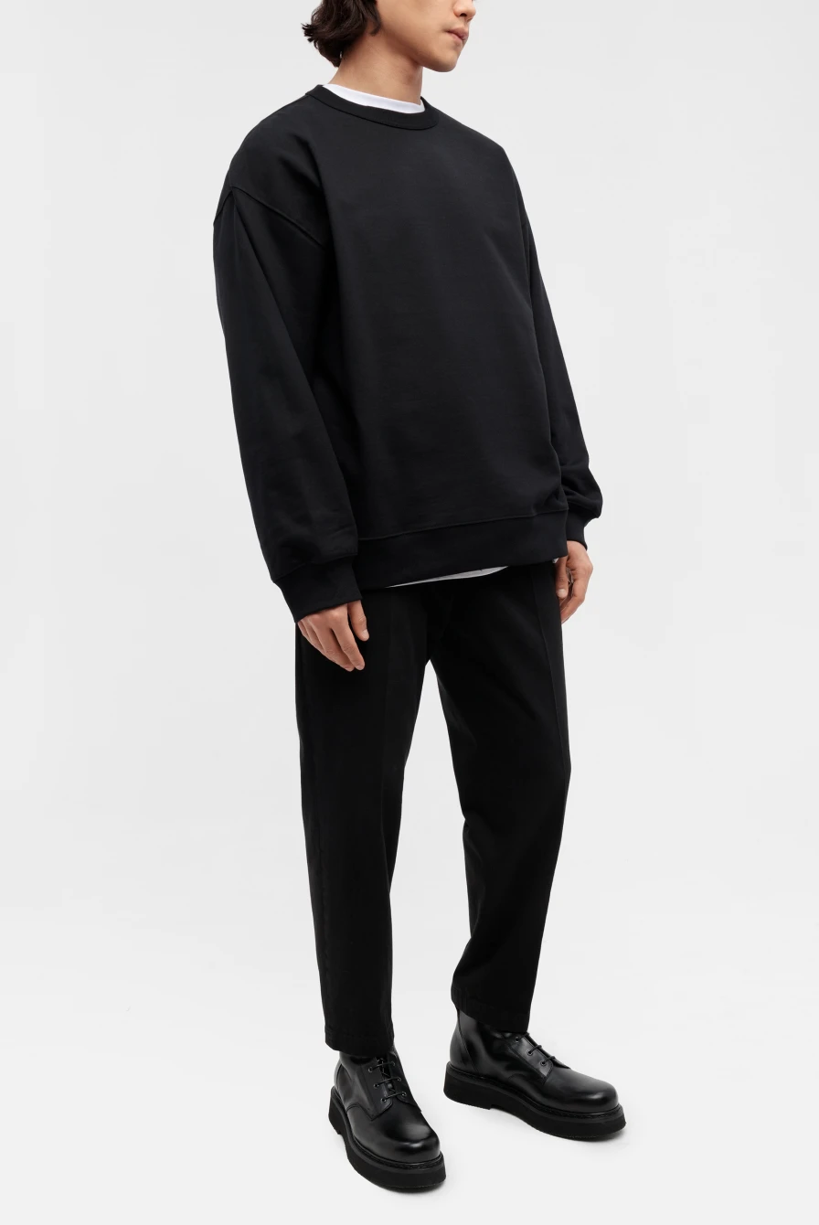 Толстовка Dries Van Noten