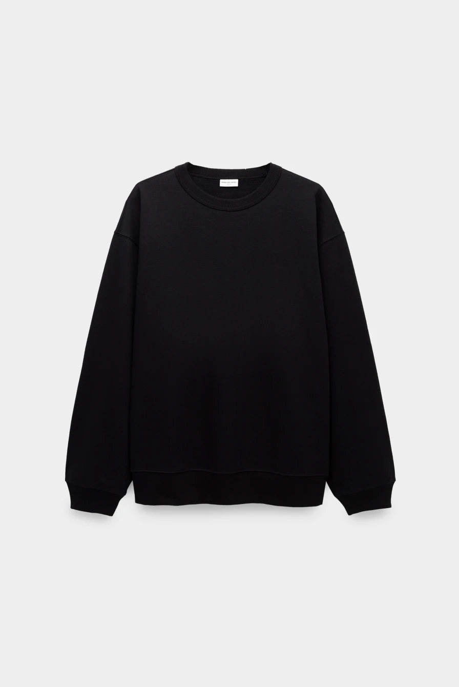 Толстовка Dries Van Noten