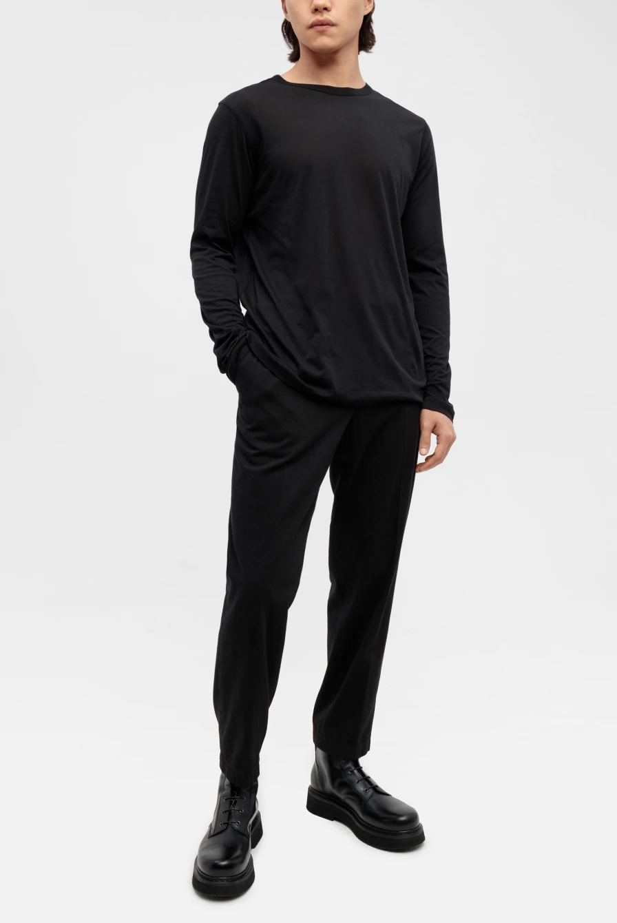 Лонгслив Dries Van Noten