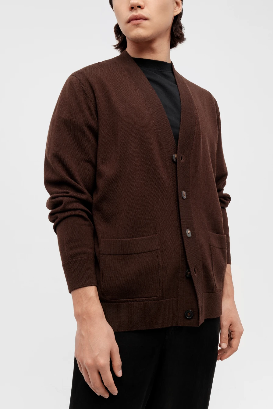 Кардиган Dries Van Noten