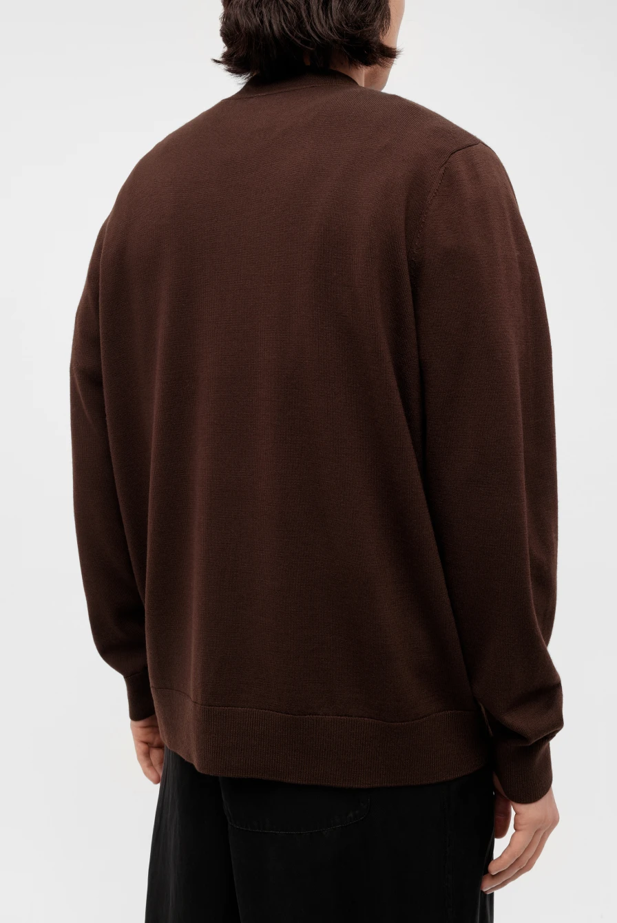 Кардиган Dries Van Noten