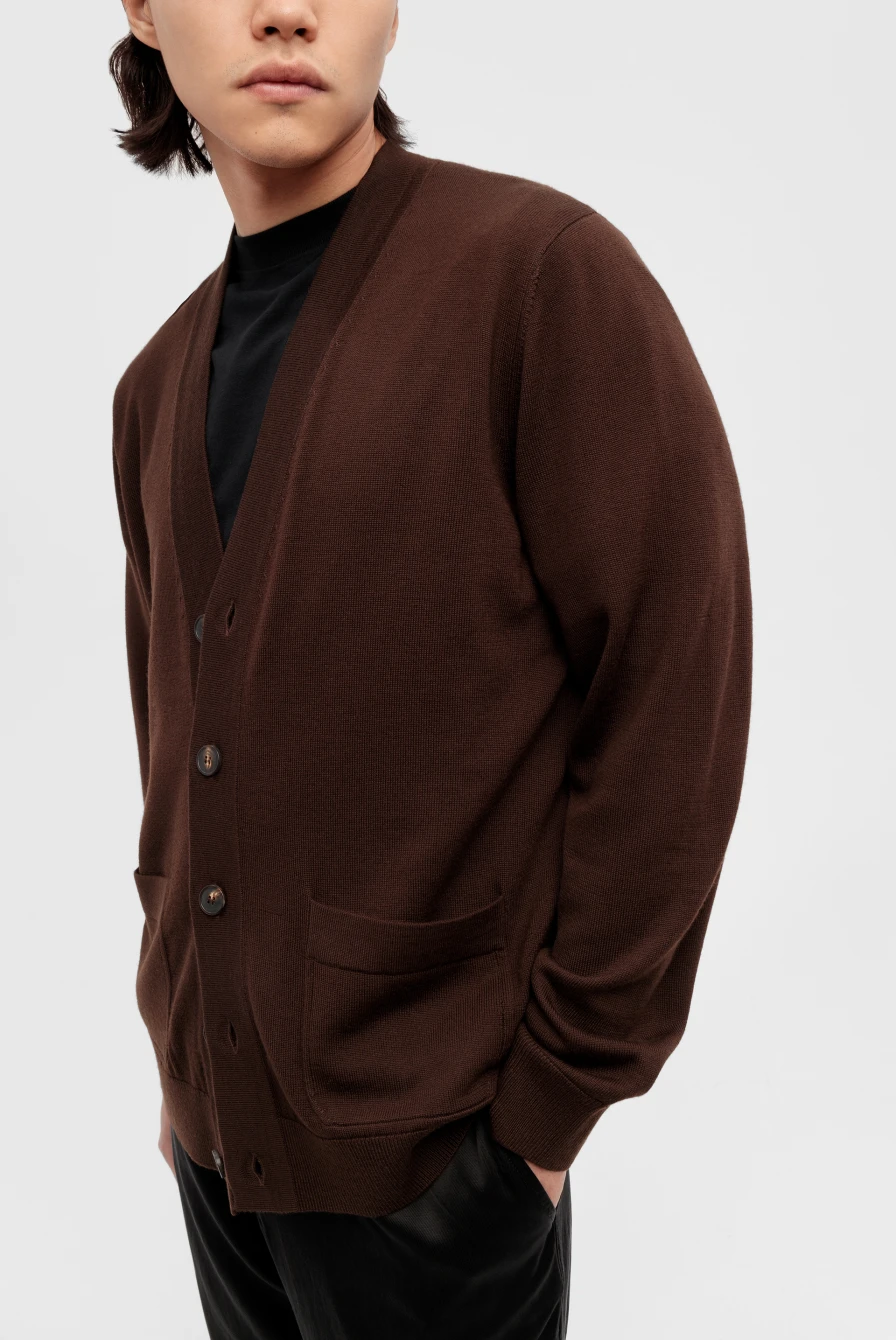 Кардиган Dries Van Noten