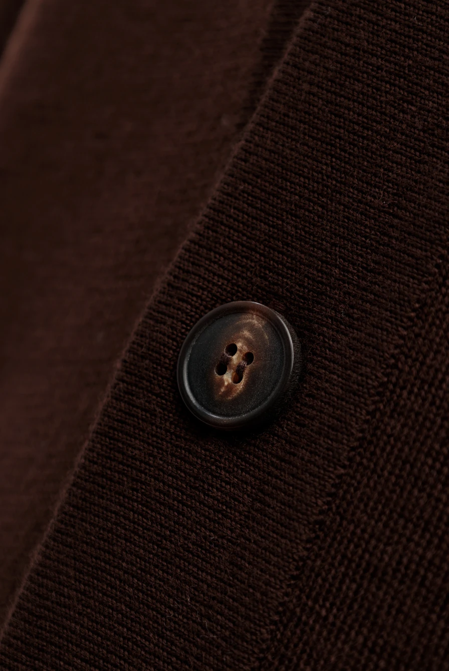 Кардиган Dries Van Noten