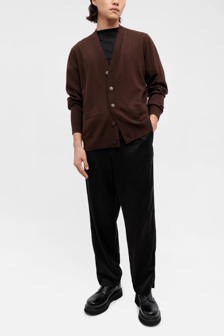 Кардиган Dries Van Noten