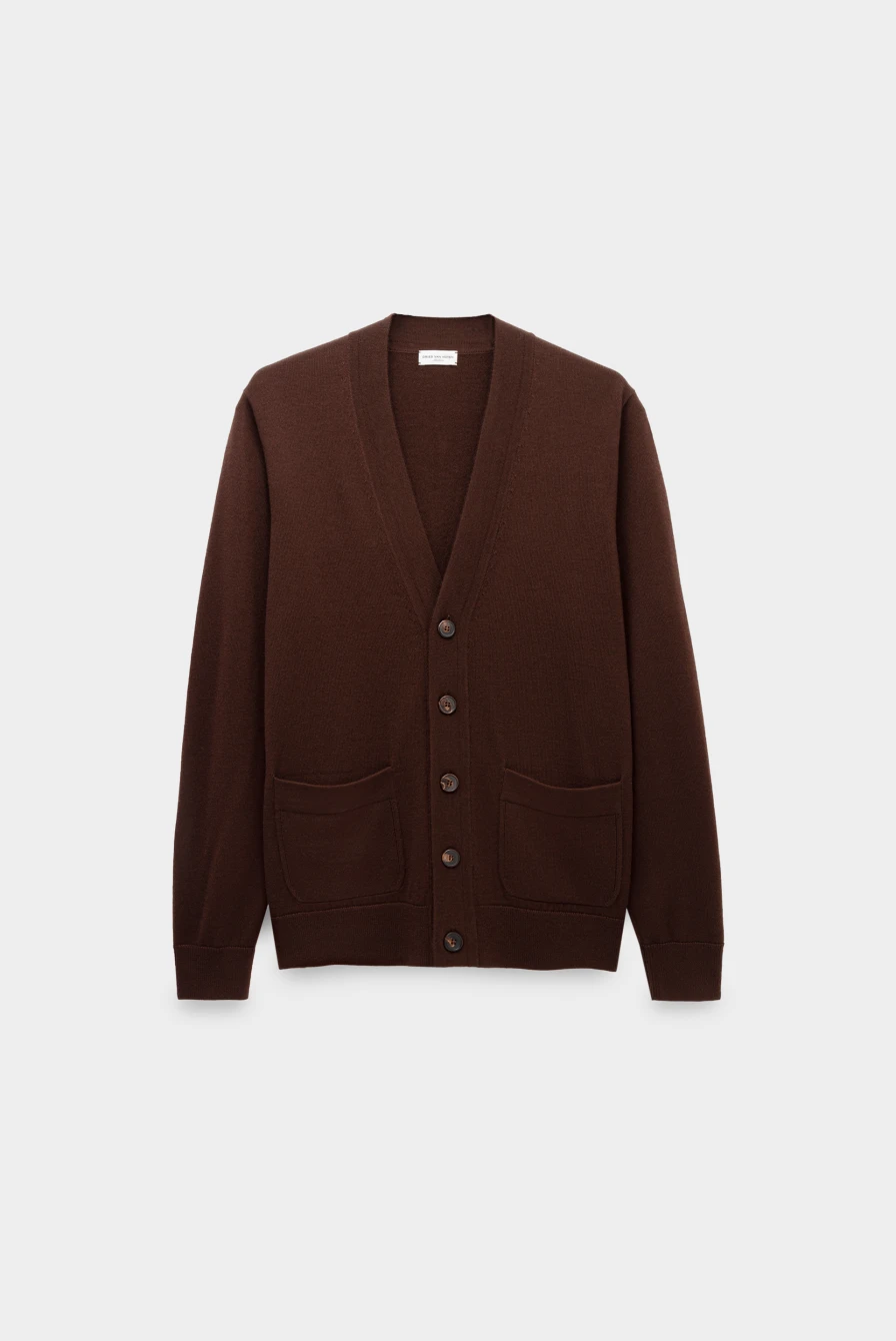 Кардиган Dries Van Noten