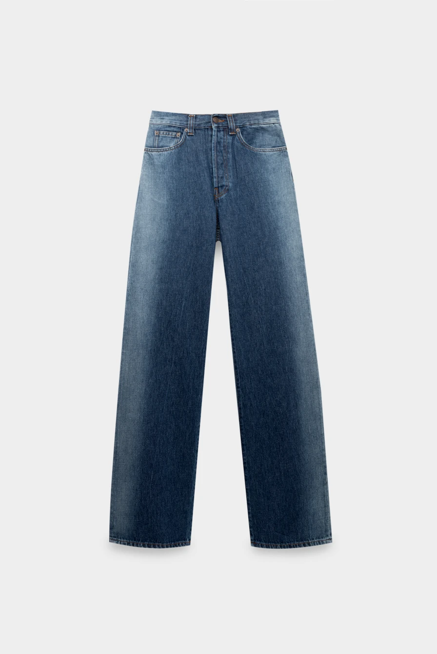Джинсы Dries Van Noten