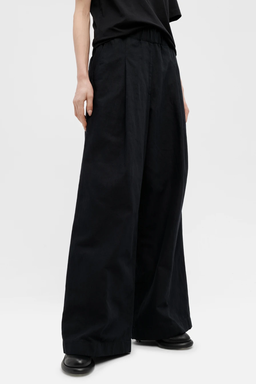 Брюки Dries Van Noten