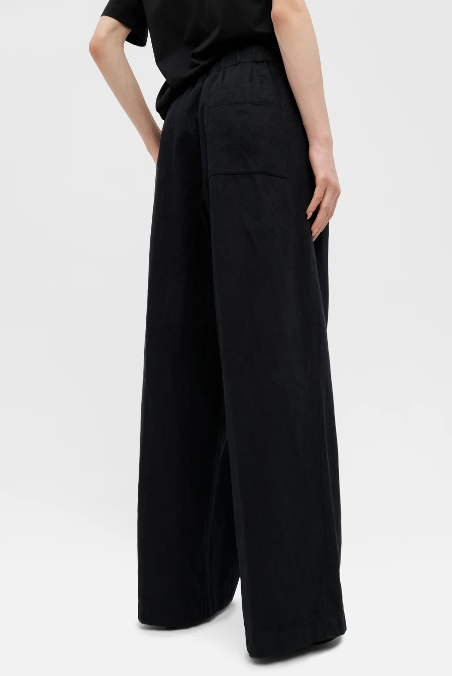 Брюки Dries Van Noten